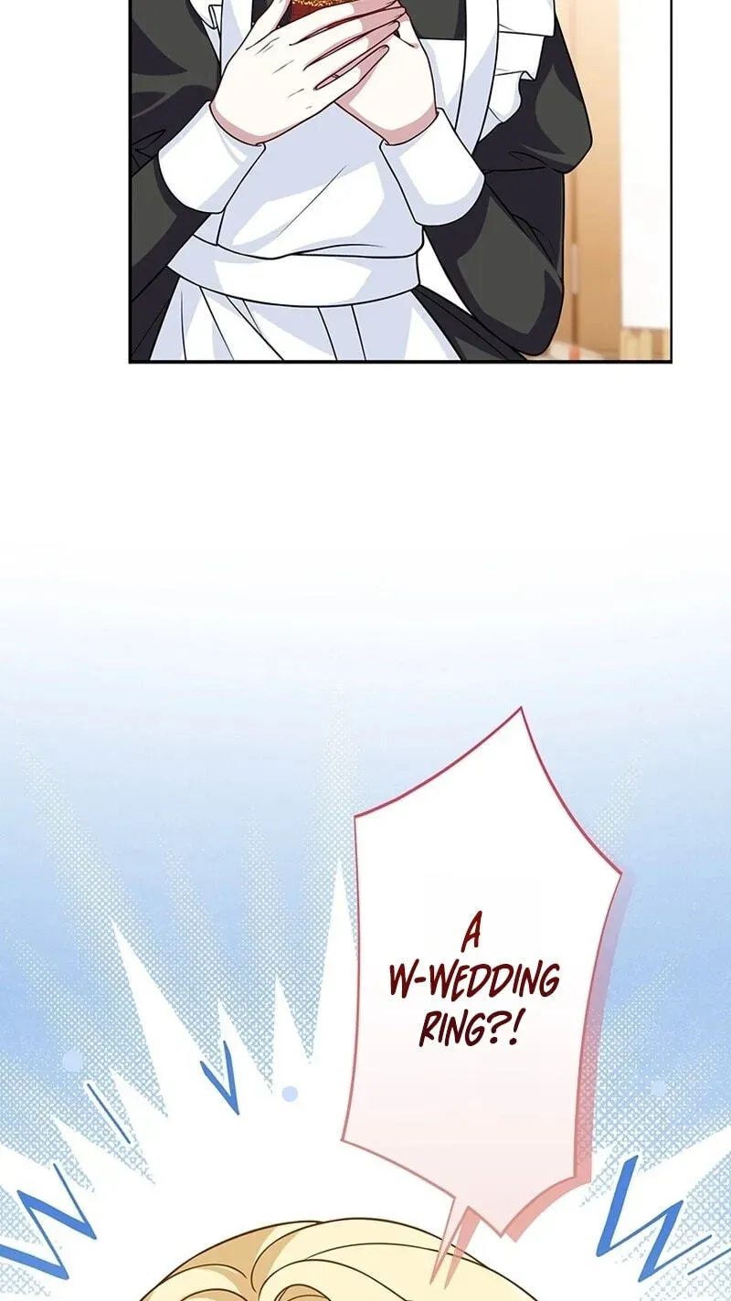 Osanai Jibun o Sodateru Koto ni Narimashita Chapter 14 page 51 - 