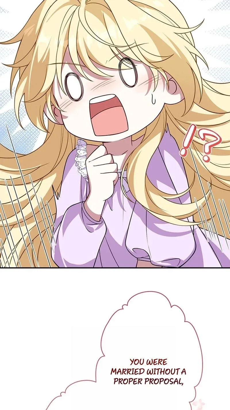 Osanai Jibun o Sodateru Koto ni Narimashita Chapter 14 page 52 - 