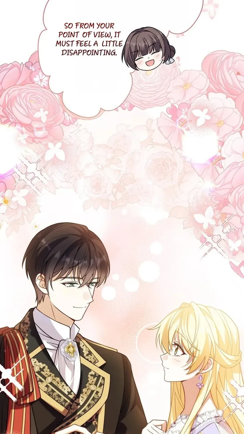 Osanai Jibun o Sodateru Koto ni Narimashita Chapter 14 page 53 - 