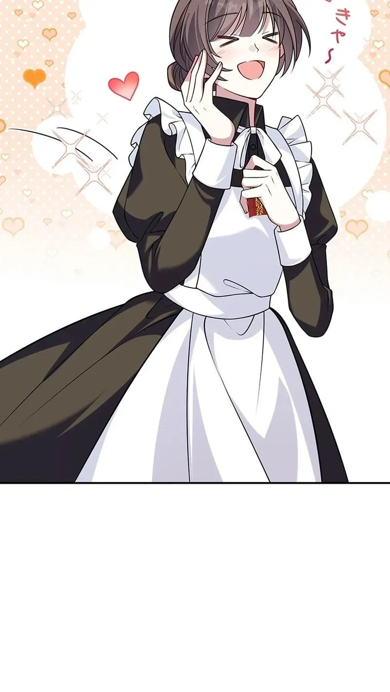Osanai Jibun o Sodateru Koto ni Narimashita Chapter 14 page 55 - 