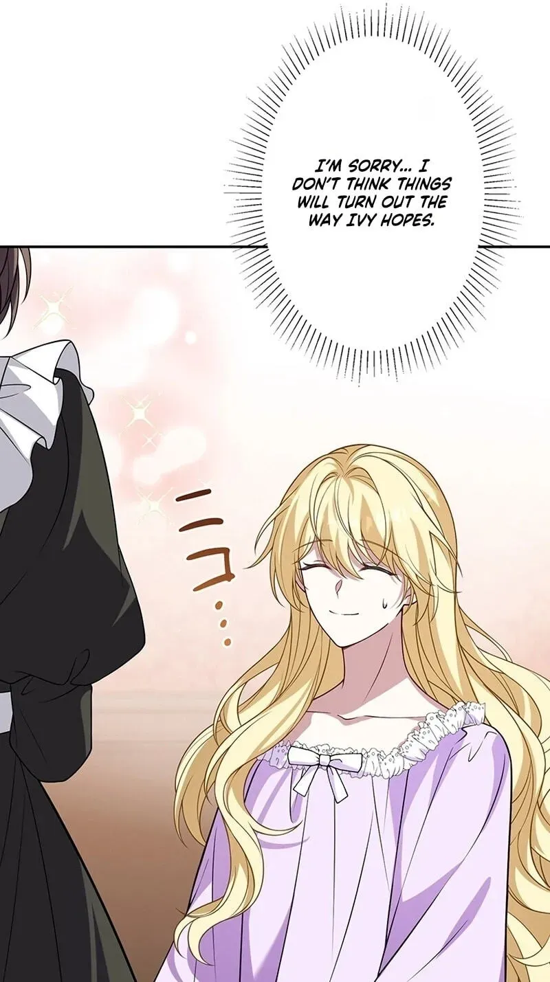 Osanai Jibun o Sodateru Koto ni Narimashita Chapter 14 page 56 - 