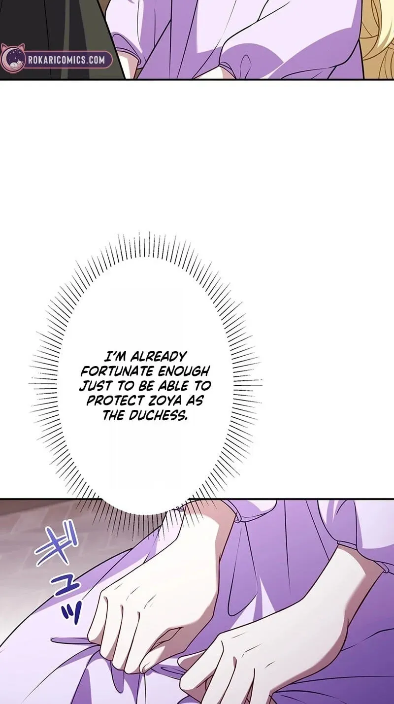 Osanai Jibun o Sodateru Koto ni Narimashita Chapter 14 page 57 - 