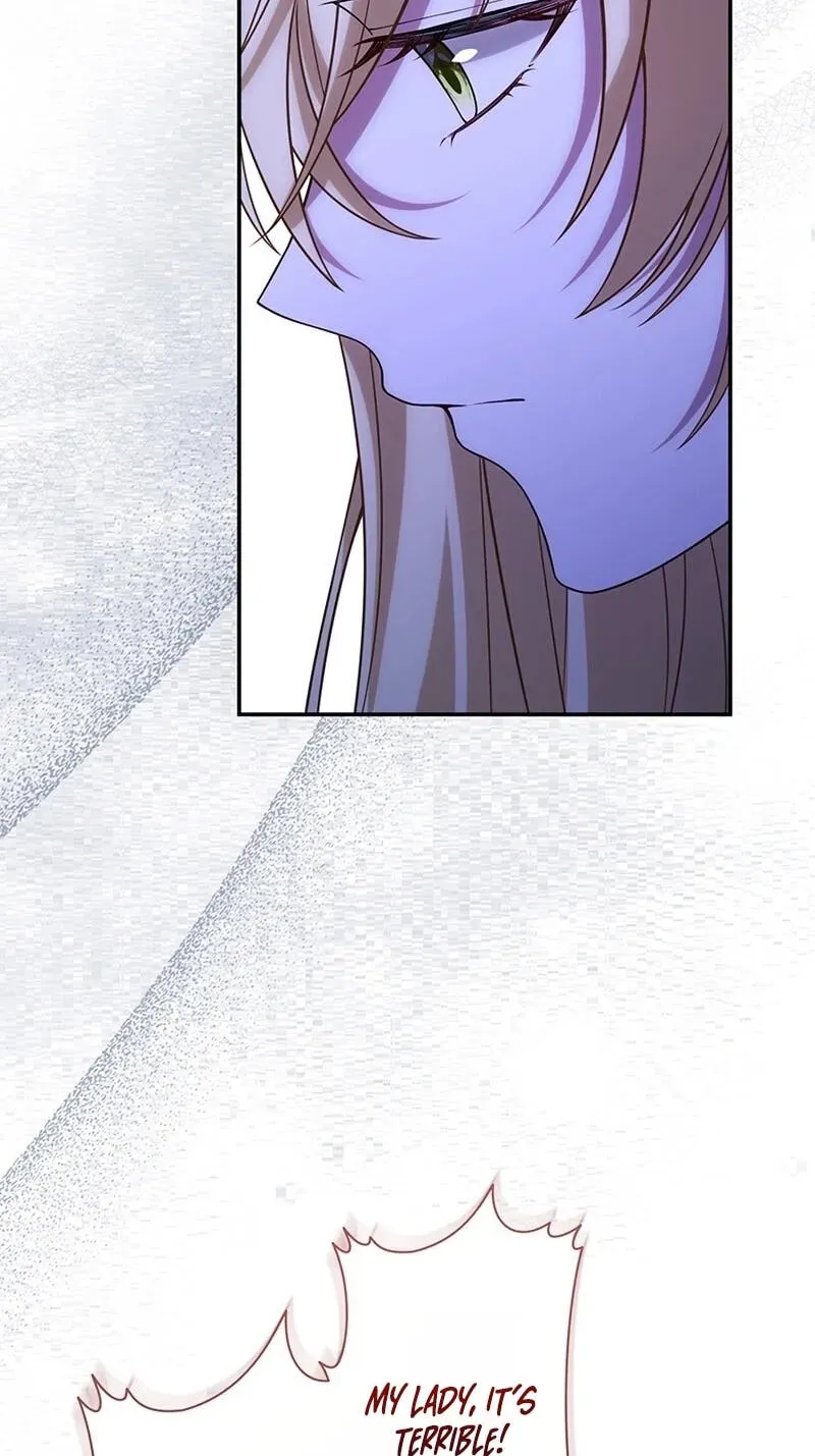 Osanai Jibun o Sodateru Koto ni Narimashita Chapter 14 page 59 - 