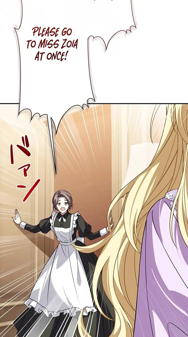 Osanai Jibun o Sodateru Koto ni Narimashita Chapter 14 page 60 - 