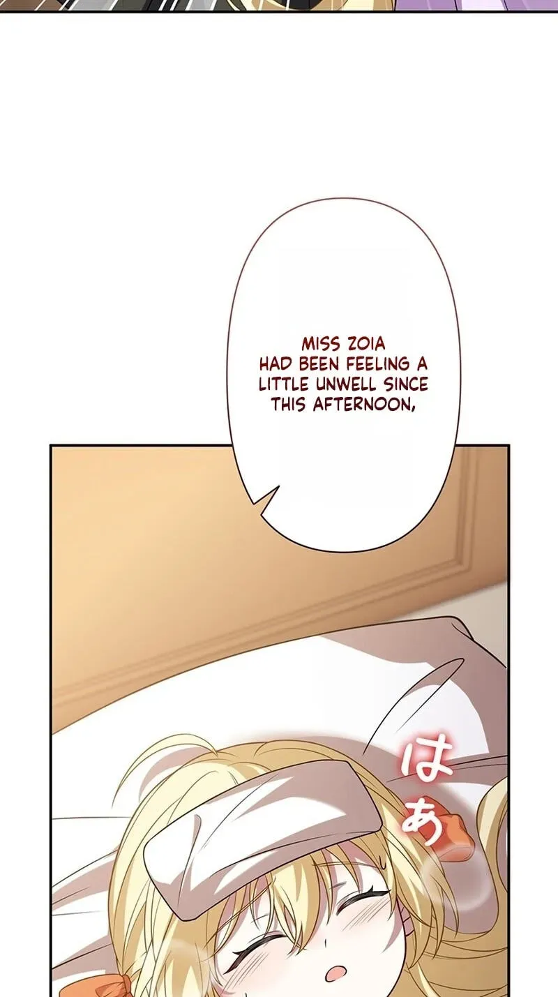 Osanai Jibun o Sodateru Koto ni Narimashita Chapter 14 page 61 - 