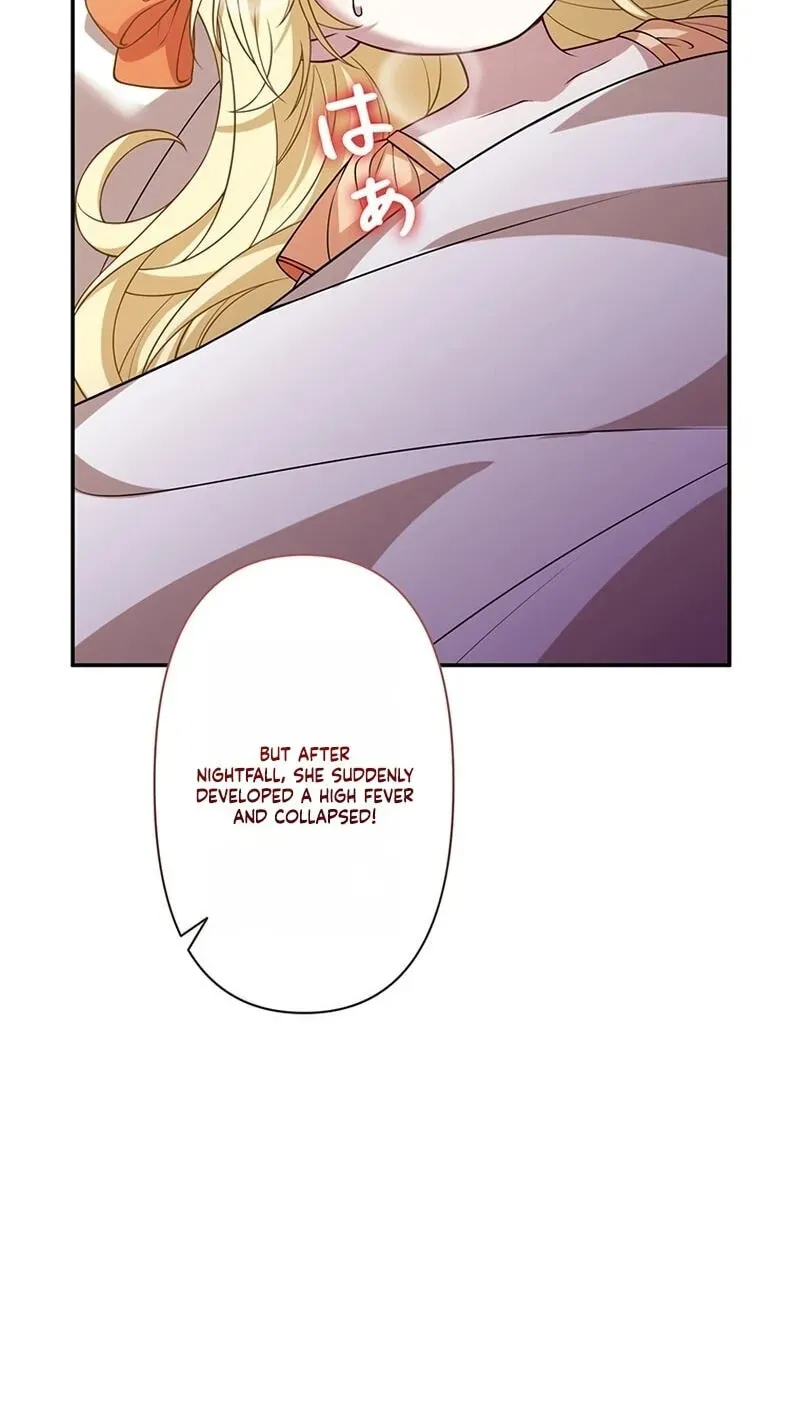 Osanai Jibun o Sodateru Koto ni Narimashita Chapter 14 page 62 - 