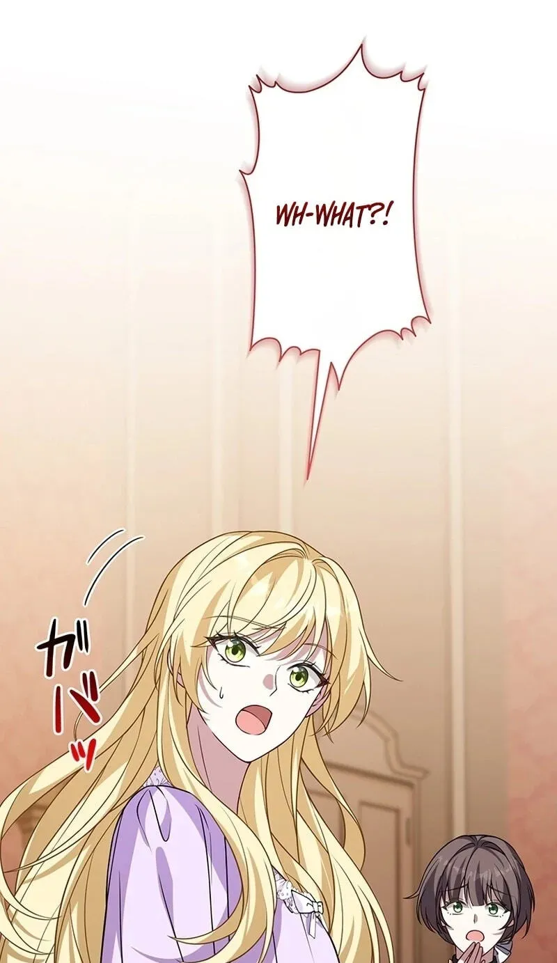 Osanai Jibun o Sodateru Koto ni Narimashita Chapter 14 page 63 - 