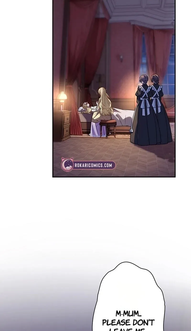 Osanai Jibun o Sodateru Koto ni Narimashita Chapter 14 page 66 - 