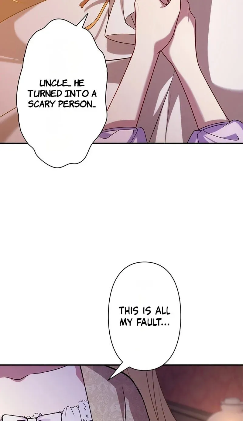 Osanai Jibun o Sodateru Koto ni Narimashita Chapter 14 page 68 - 