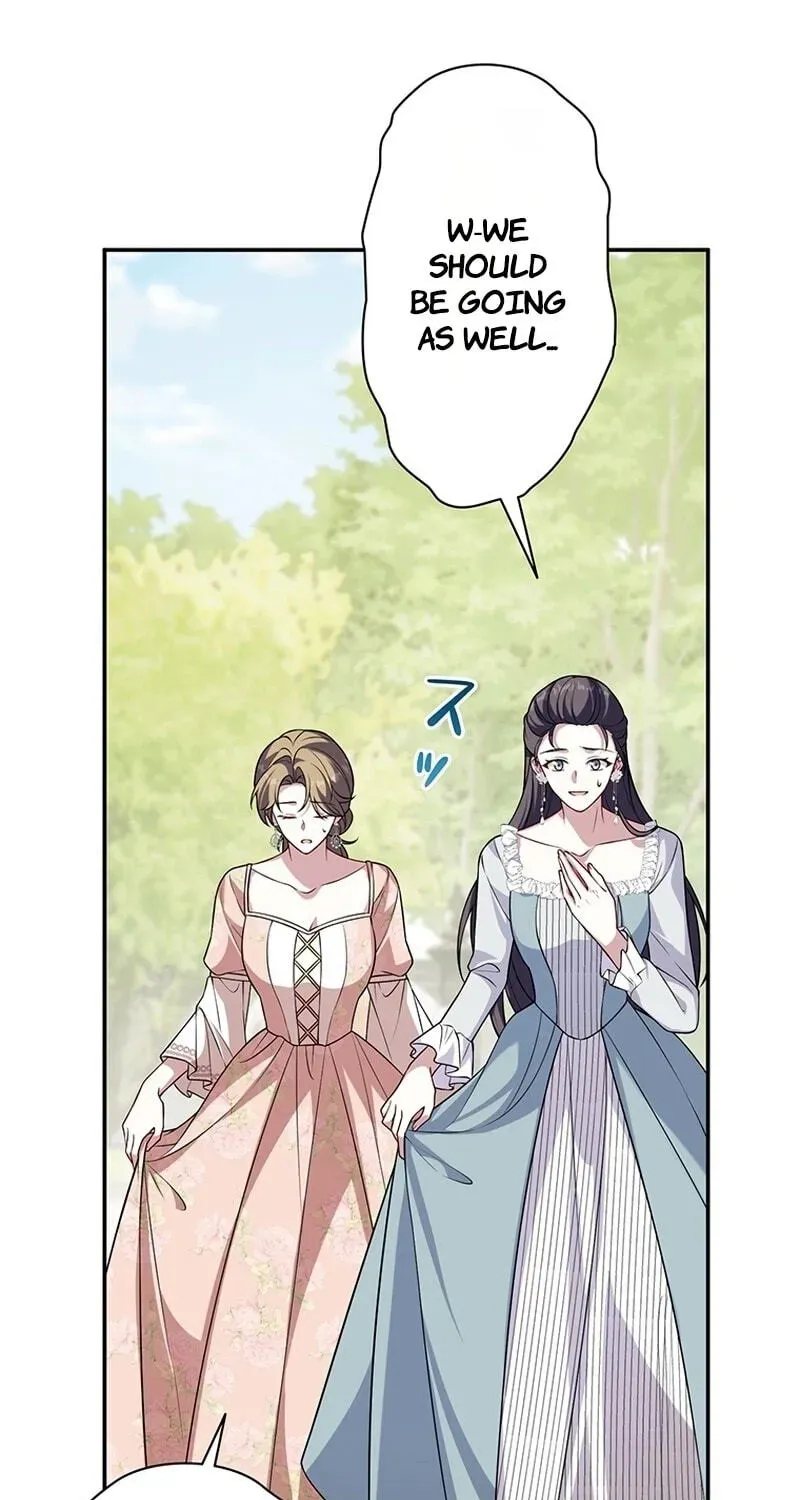 Osanai Jibun o Sodateru Koto ni Narimashita Chapter 14 page 8 - 