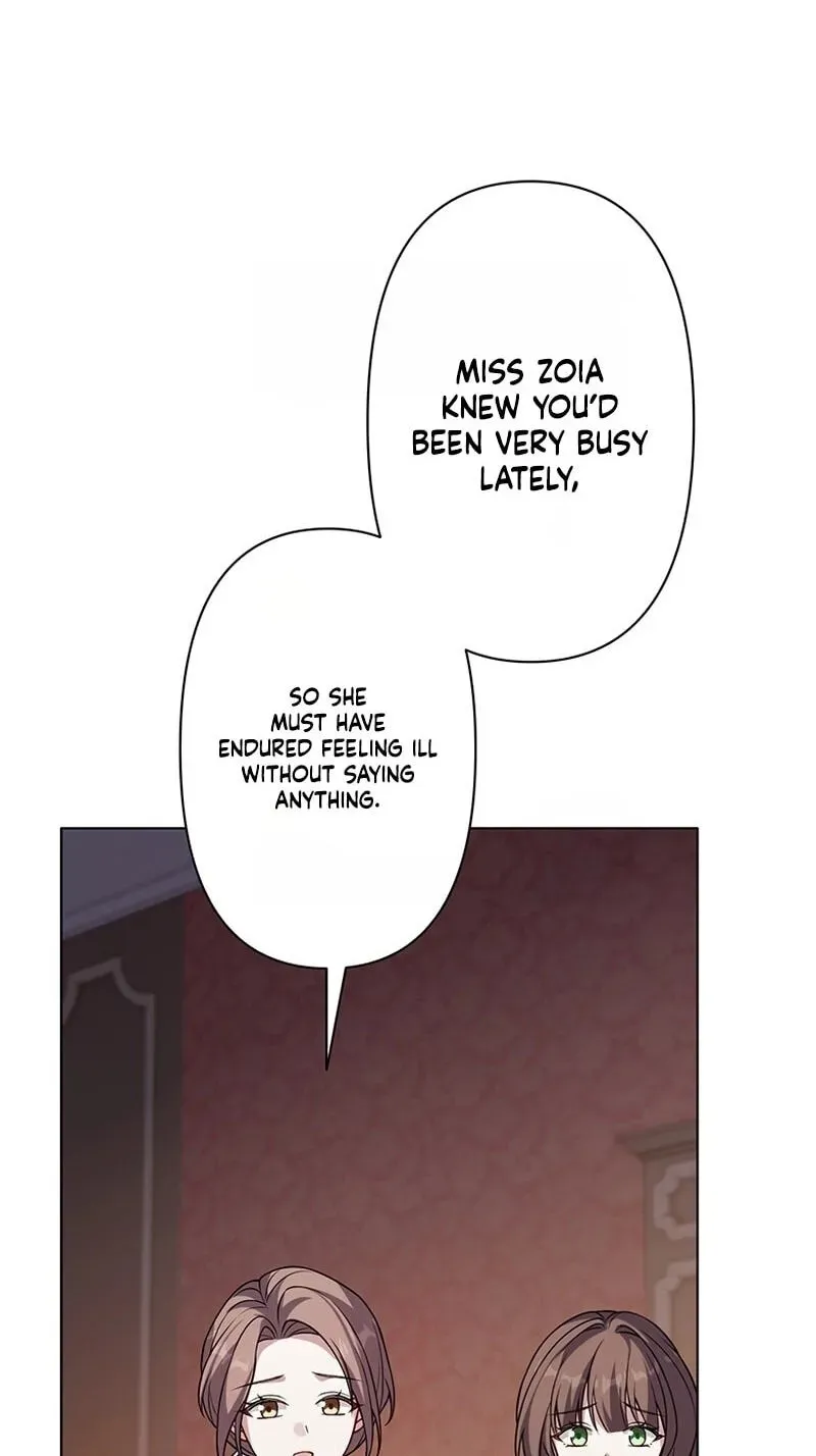 Osanai Jibun o Sodateru Koto ni Narimashita Chapter 14 page 73 - 