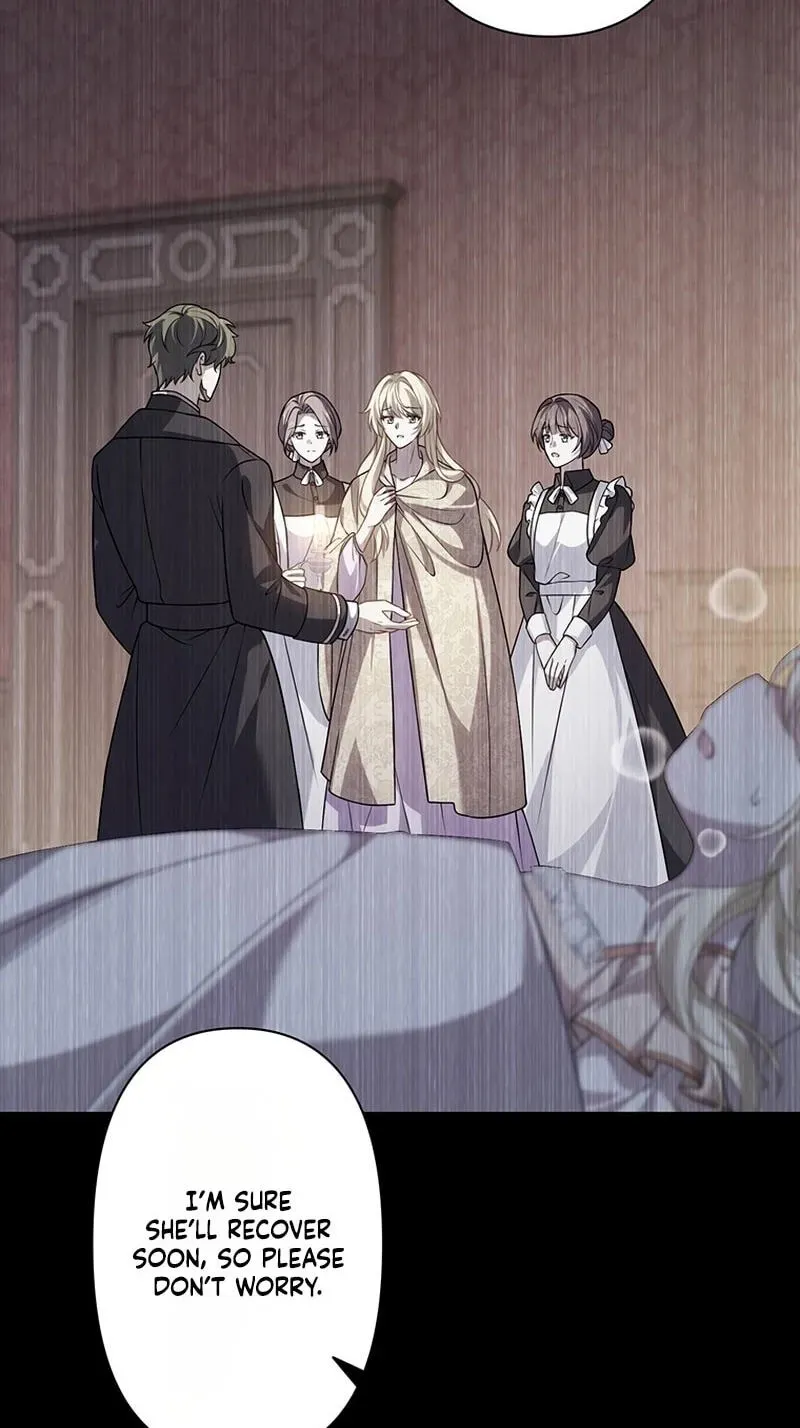 Osanai Jibun o Sodateru Koto ni Narimashita Chapter 14 page 75 - 