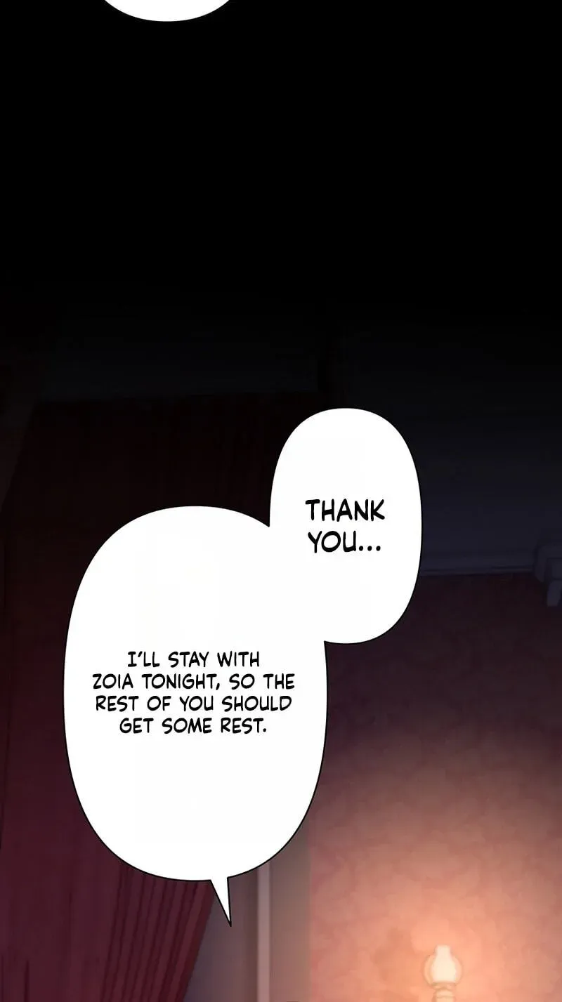 Osanai Jibun o Sodateru Koto ni Narimashita Chapter 14 page 76 - 