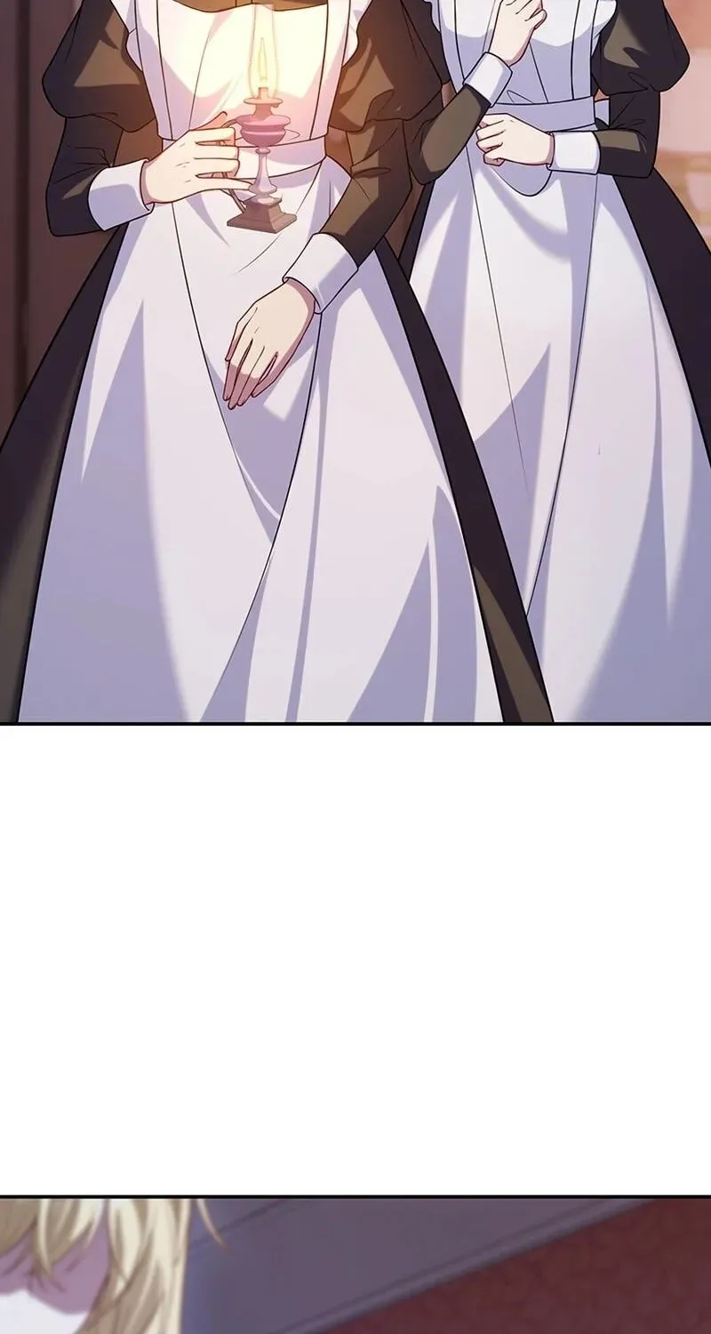 Osanai Jibun o Sodateru Koto ni Narimashita Chapter 14 page 83 - 
