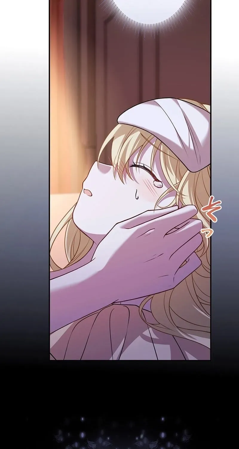 Osanai Jibun o Sodateru Koto ni Narimashita Chapter 14 page 87 - 