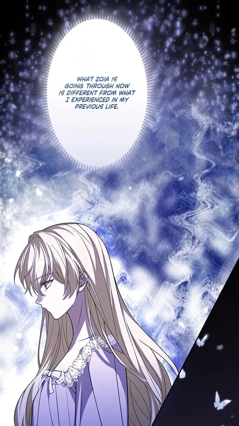 Osanai Jibun o Sodateru Koto ni Narimashita Chapter 14 page 88 - 