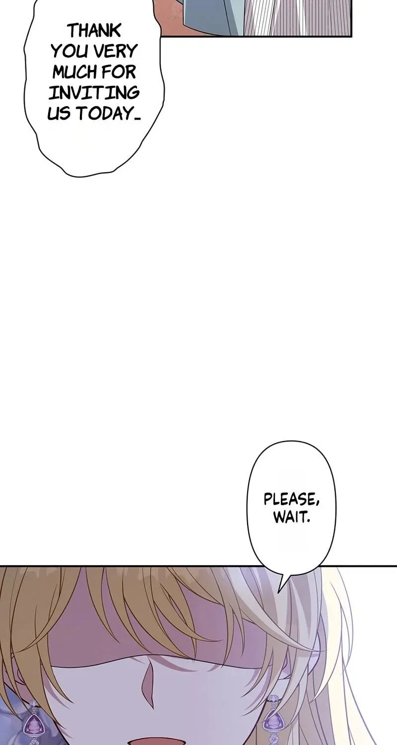 Osanai Jibun o Sodateru Koto ni Narimashita Chapter 14 page 10 - 