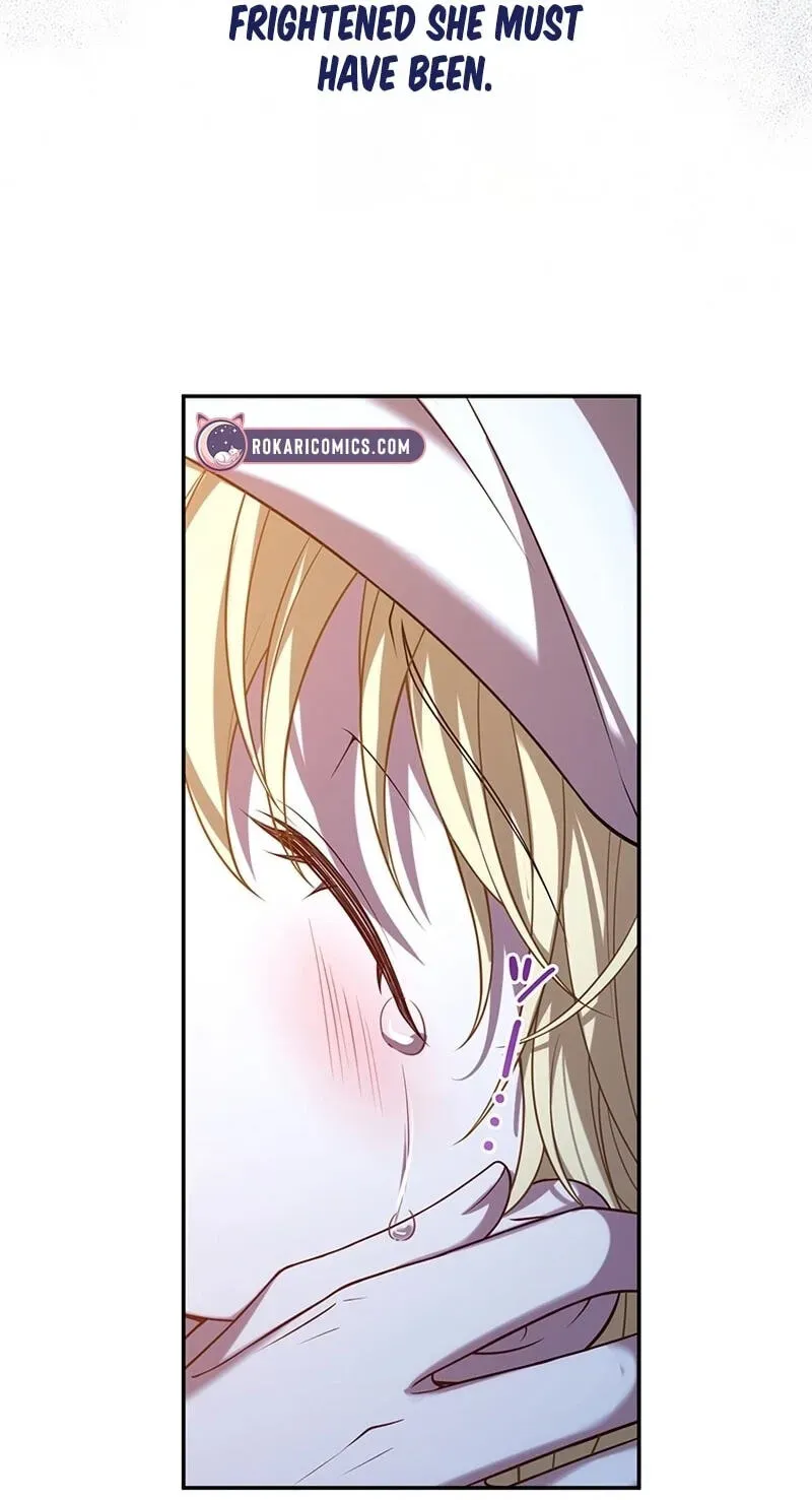 Osanai Jibun o Sodateru Koto ni Narimashita Chapter 14 page 97 - 
