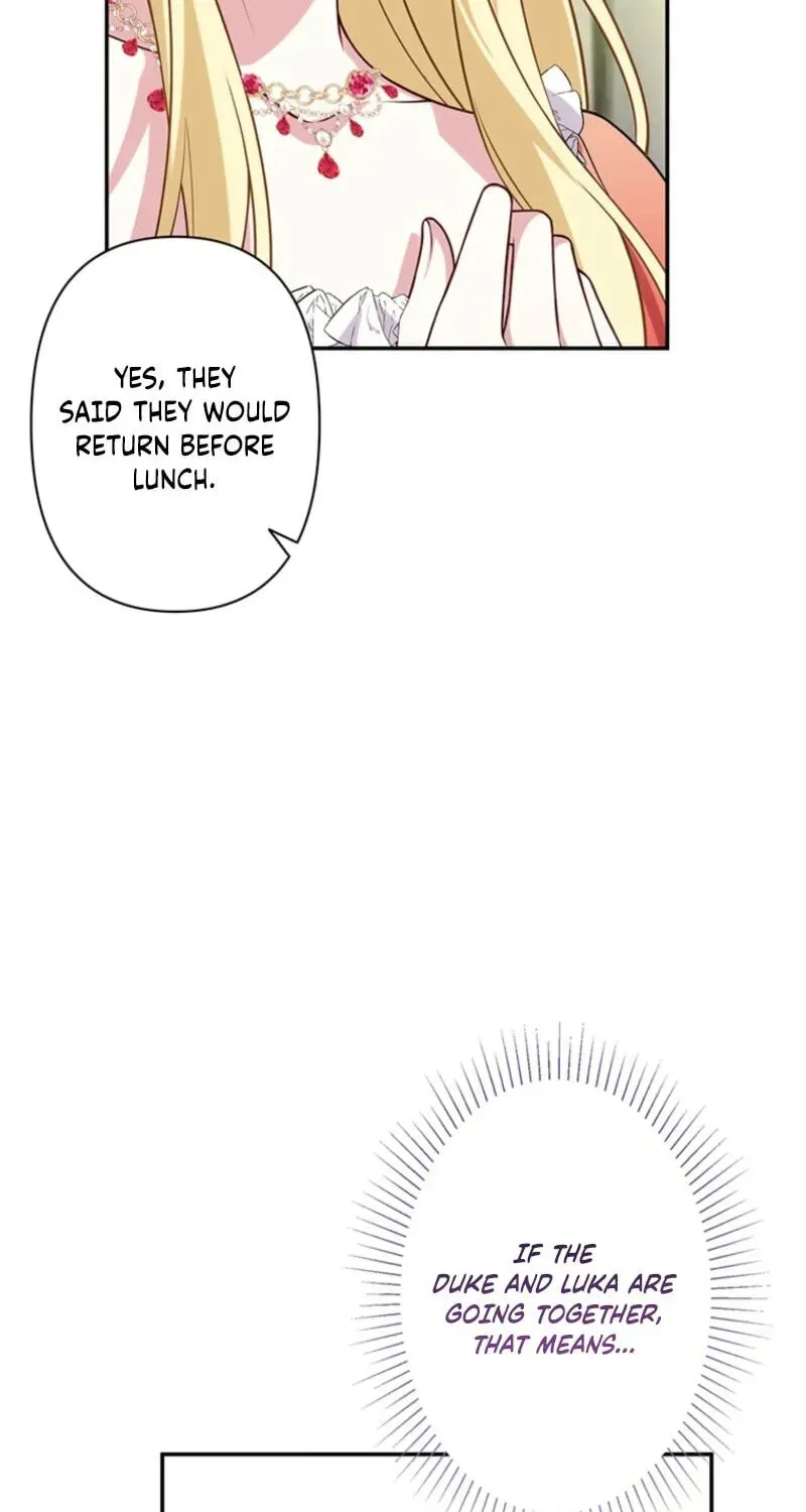 Osanai Jibun o Sodateru Koto ni Narimashita Chapter 15 page 11 - 