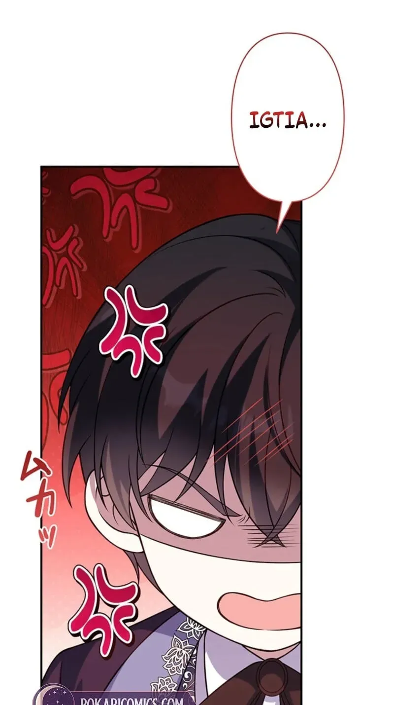 Osanai Jibun o Sodateru Koto ni Narimashita Chapter 15 page 103 - 