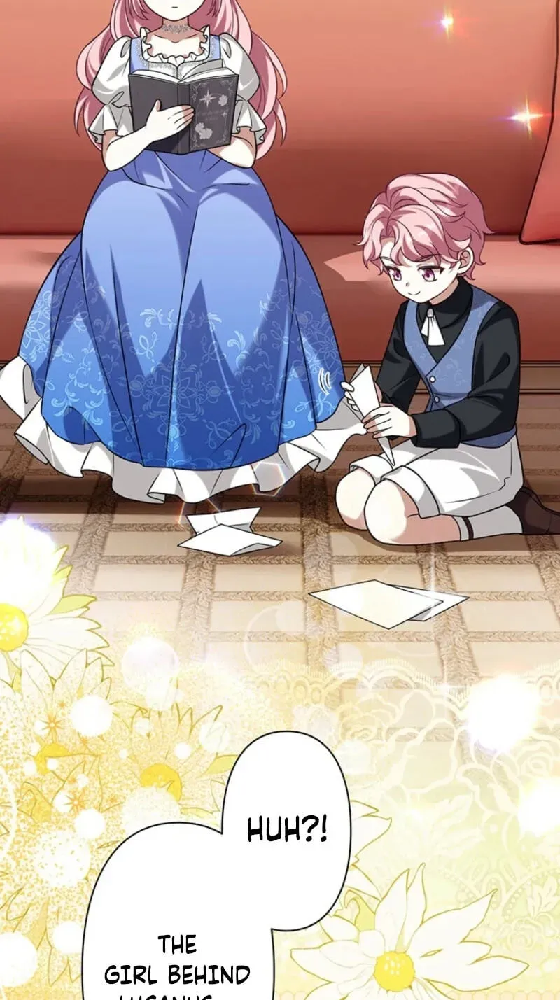 Osanai Jibun o Sodateru Koto ni Narimashita Chapter 15 page 105 - 