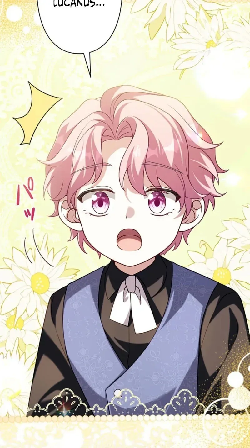 Osanai Jibun o Sodateru Koto ni Narimashita Chapter 15 page 106 - 