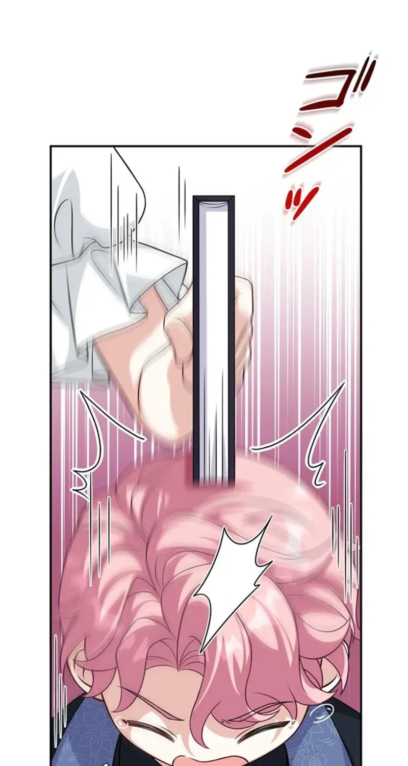 Osanai Jibun o Sodateru Koto ni Narimashita Chapter 15 page 109 - 