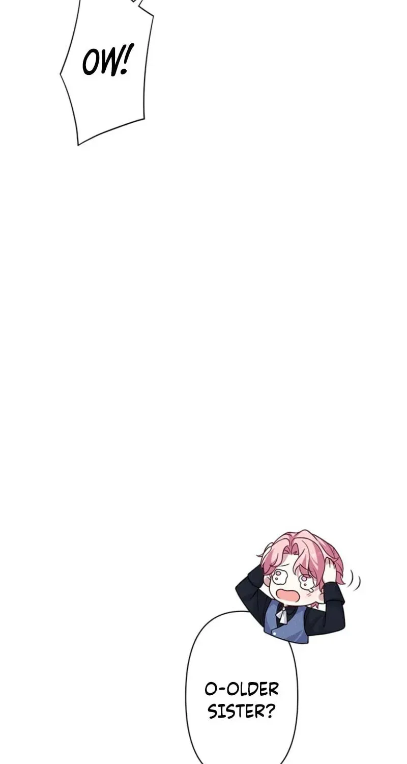 Osanai Jibun o Sodateru Koto ni Narimashita Chapter 15 page 111 - 