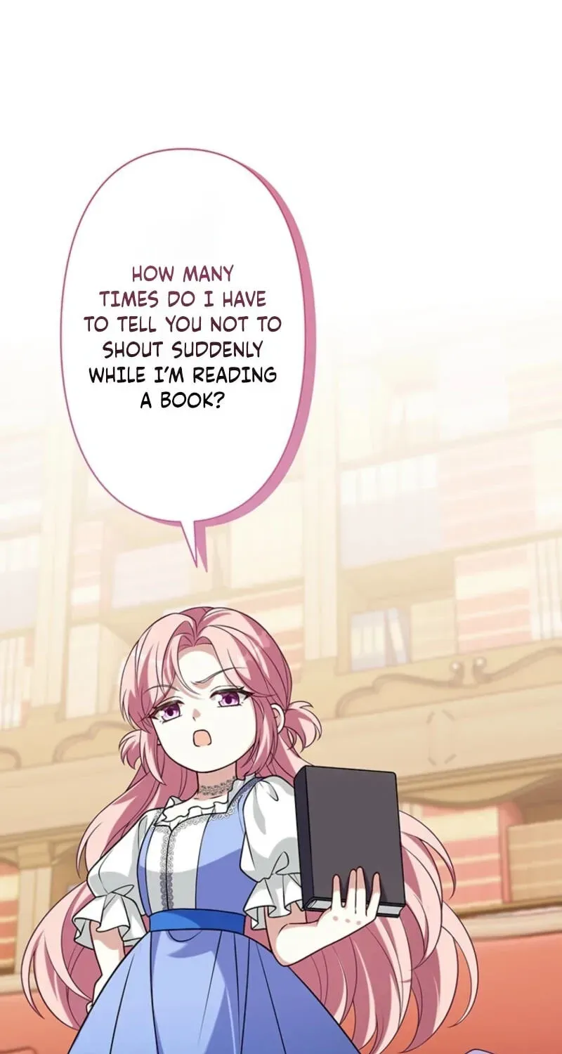 Osanai Jibun o Sodateru Koto ni Narimashita Chapter 15 page 113 - 