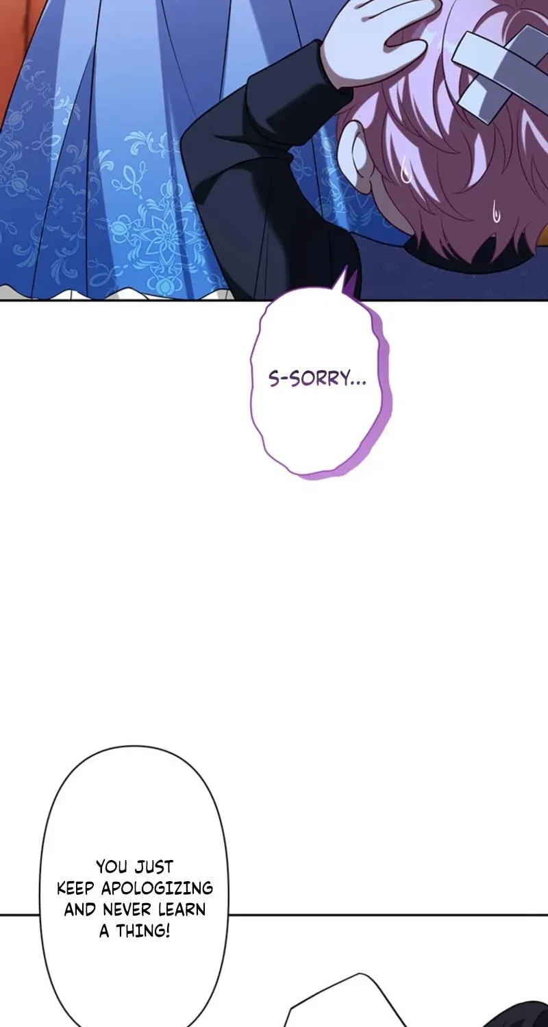 Osanai Jibun o Sodateru Koto ni Narimashita Chapter 15 page 115 - 