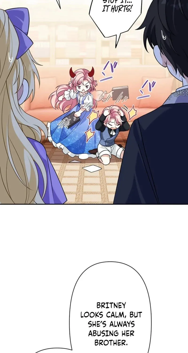 Osanai Jibun o Sodateru Koto ni Narimashita Chapter 15 page 117 - 