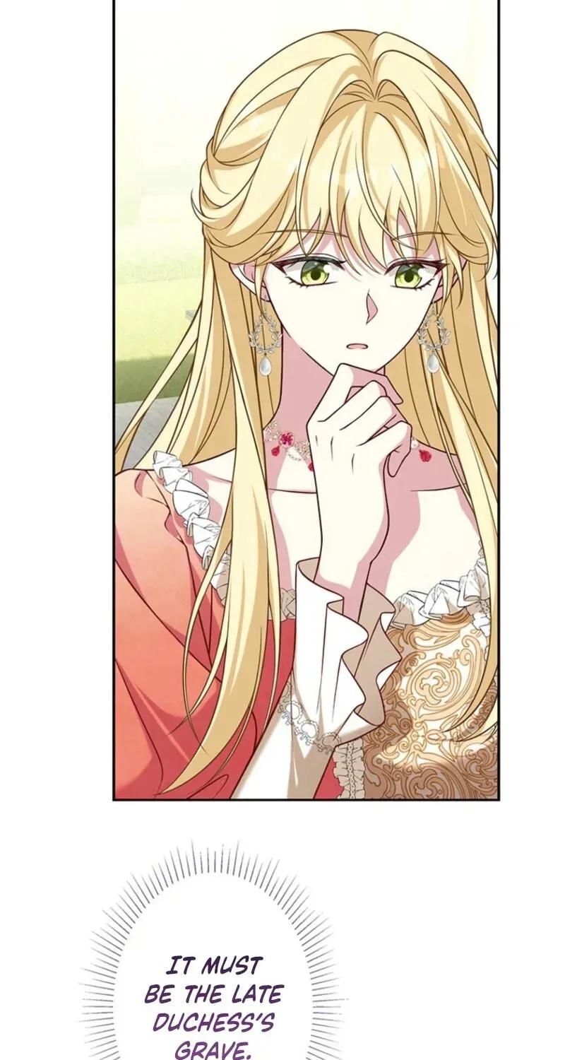Osanai Jibun o Sodateru Koto ni Narimashita Chapter 15 page 13 - 