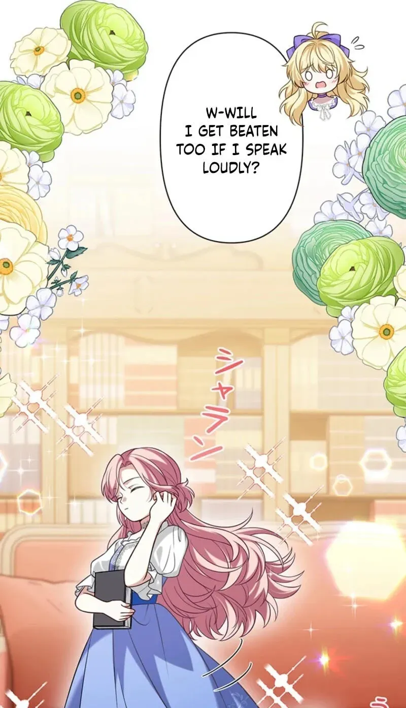 Osanai Jibun o Sodateru Koto ni Narimashita Chapter 15 page 121 - 