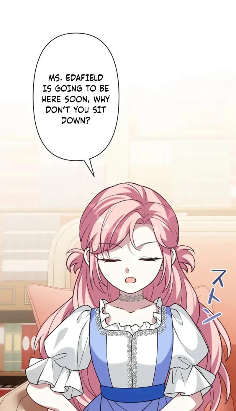 Osanai Jibun o Sodateru Koto ni Narimashita Chapter 15 page 125 - 