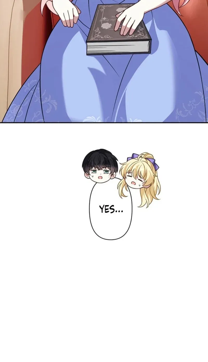 Osanai Jibun o Sodateru Koto ni Narimashita Chapter 15 page 126 - 