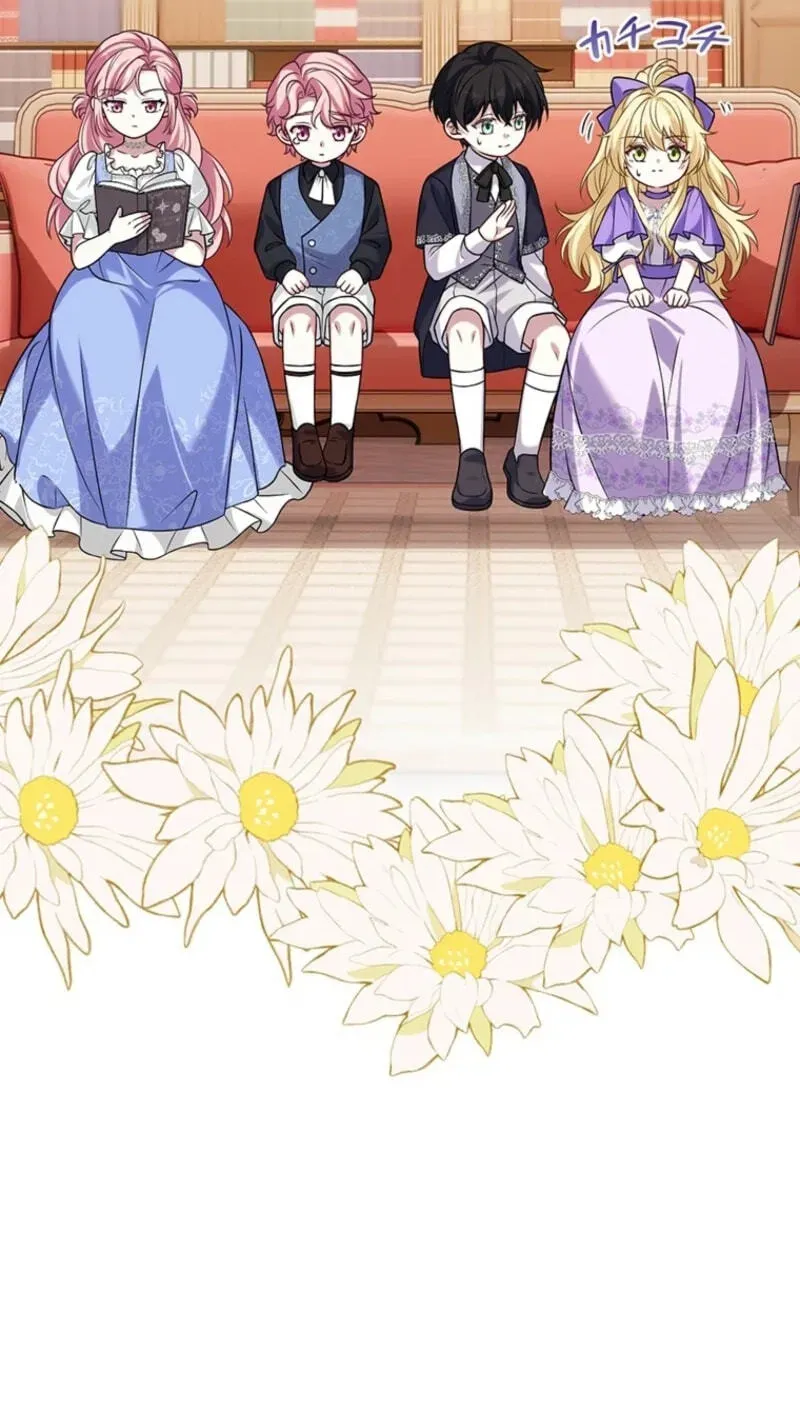 Osanai Jibun o Sodateru Koto ni Narimashita Chapter 15 page 128 - 