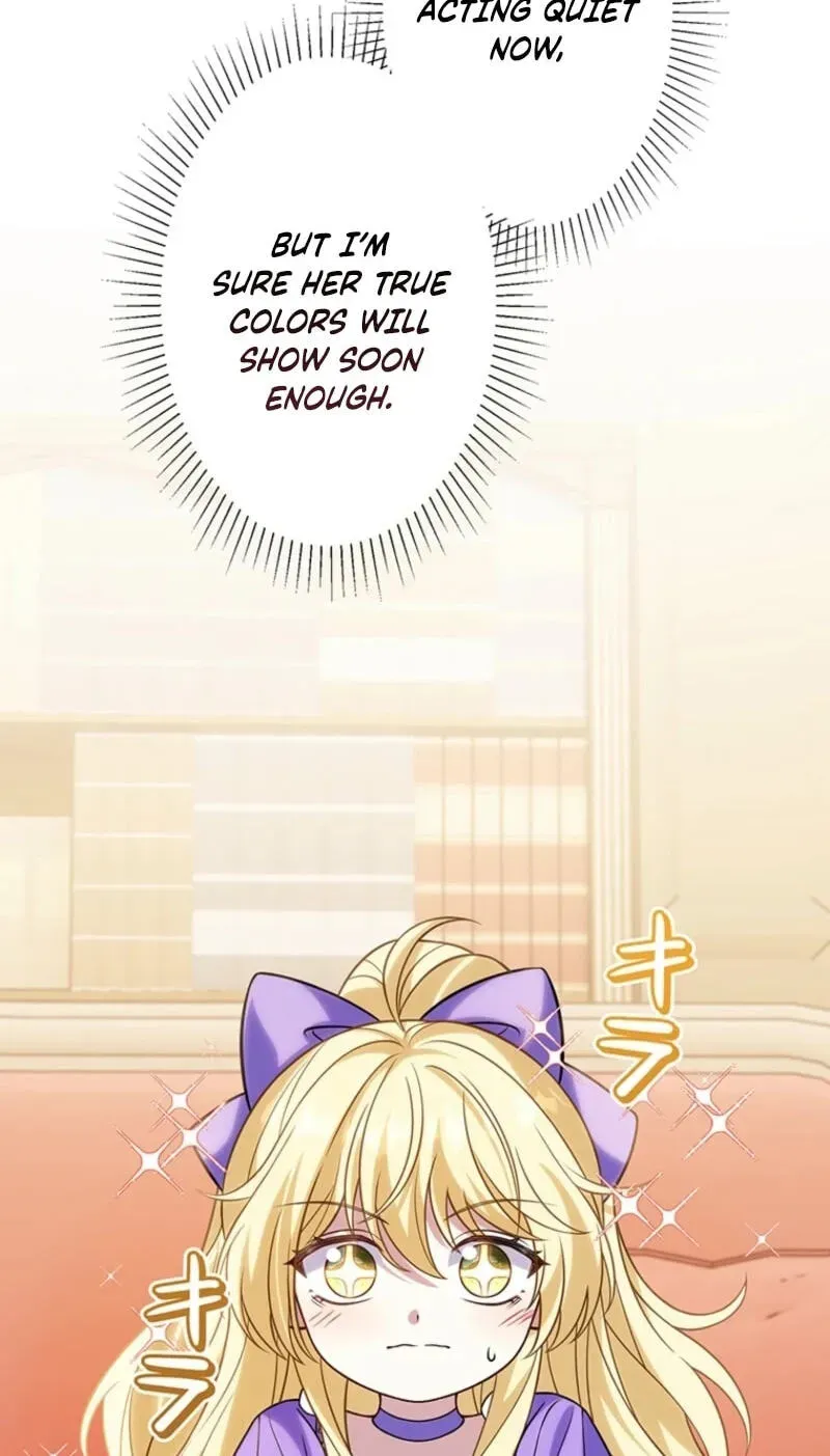 Osanai Jibun o Sodateru Koto ni Narimashita Chapter 15 page 133 - 