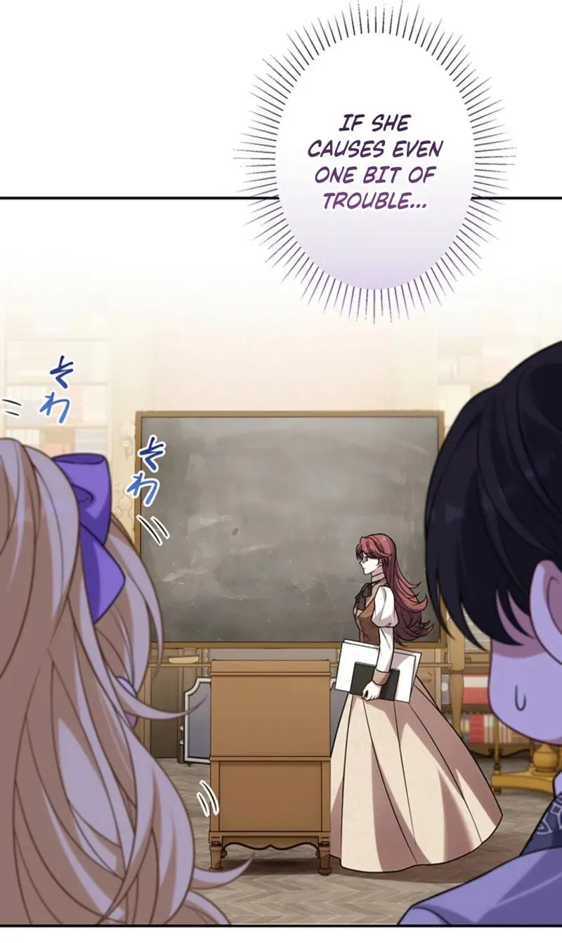 Osanai Jibun o Sodateru Koto ni Narimashita Chapter 15 page 135 - 