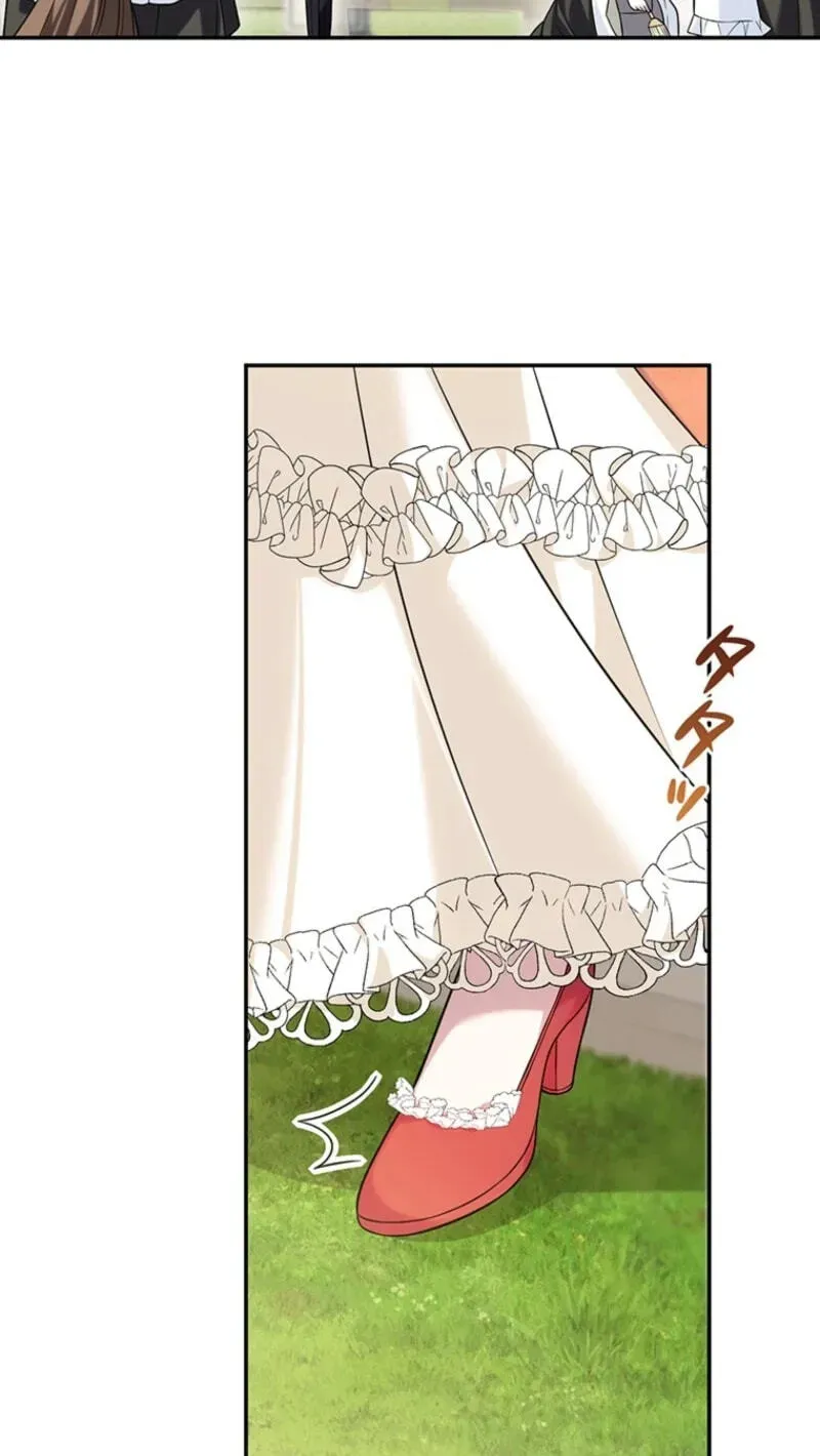 Osanai Jibun o Sodateru Koto ni Narimashita Chapter 15 page 3 - 
