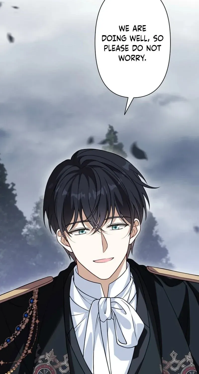 Osanai Jibun o Sodateru Koto ni Narimashita Chapter 15 page 21 - 