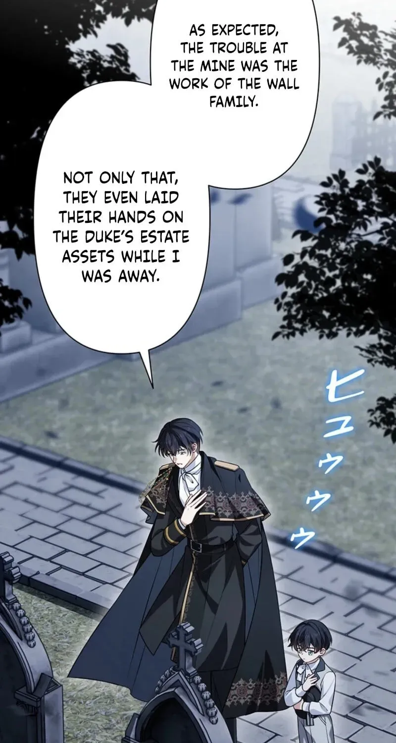 Osanai Jibun o Sodateru Koto ni Narimashita Chapter 15 page 25 - 