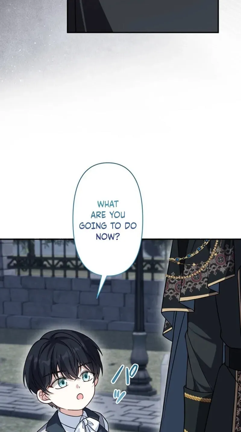 Osanai Jibun o Sodateru Koto ni Narimashita Chapter 15 page 31 - 
