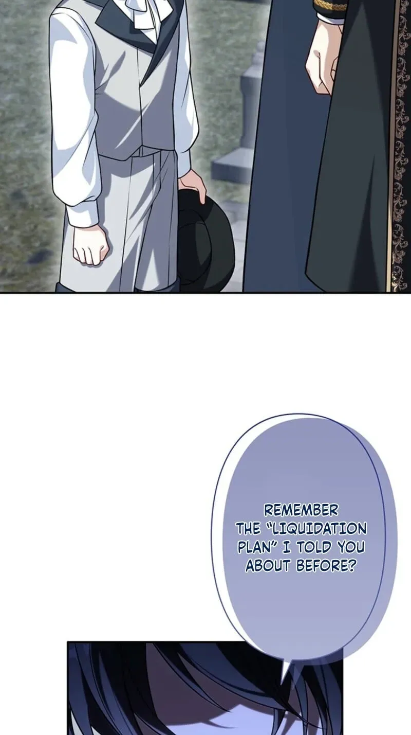 Osanai Jibun o Sodateru Koto ni Narimashita Chapter 15 page 32 - 