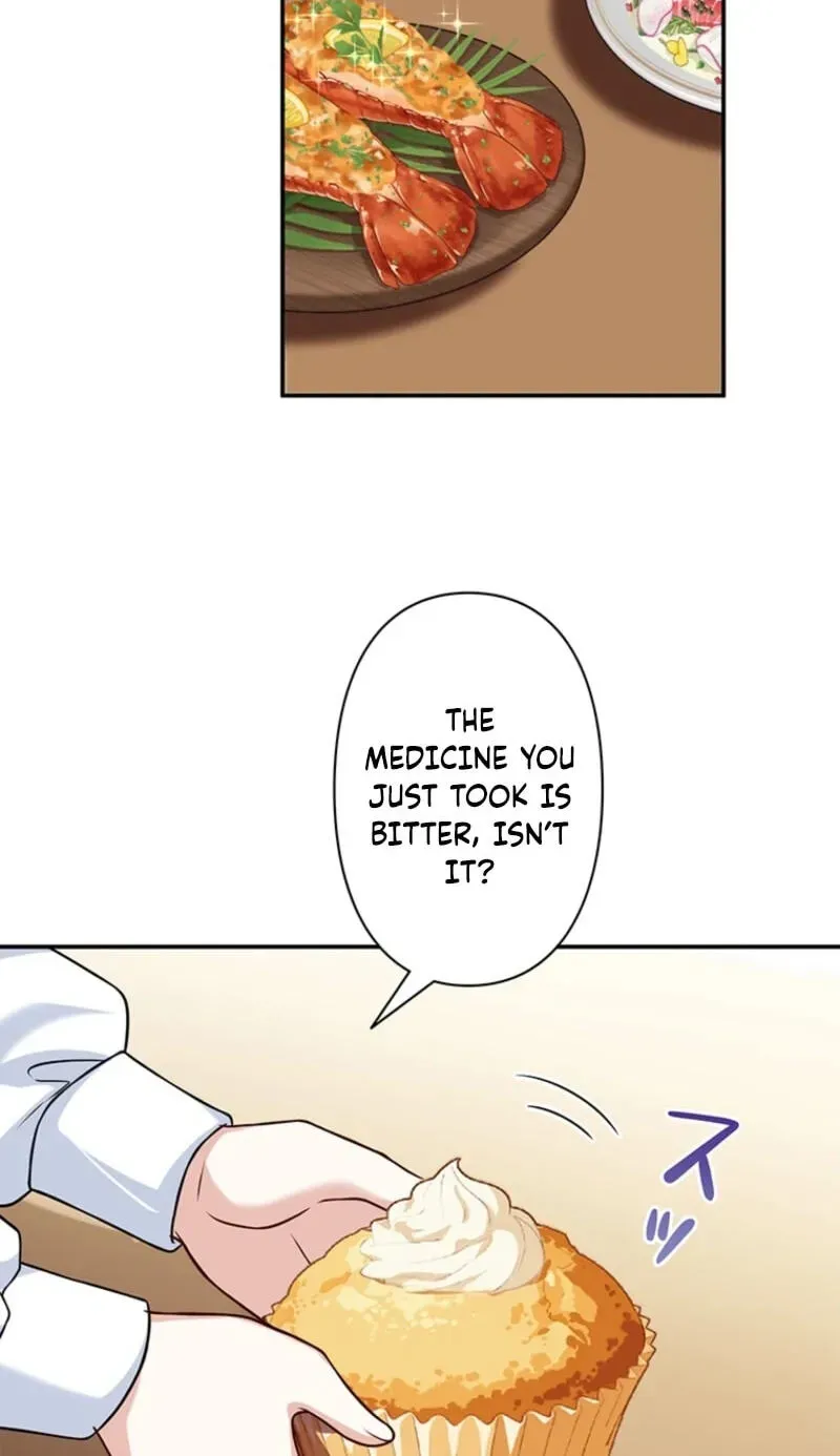 Osanai Jibun o Sodateru Koto ni Narimashita Chapter 15 page 39 - 