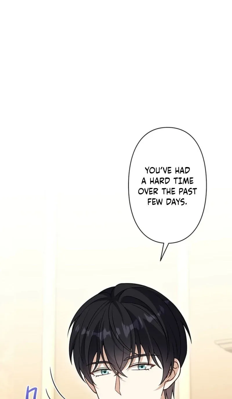 Osanai Jibun o Sodateru Koto ni Narimashita Chapter 15 page 45 - 