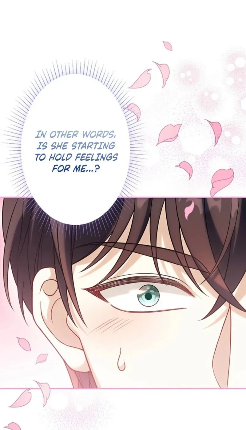 Osanai Jibun o Sodateru Koto ni Narimashita Chapter 15 page 52 - 