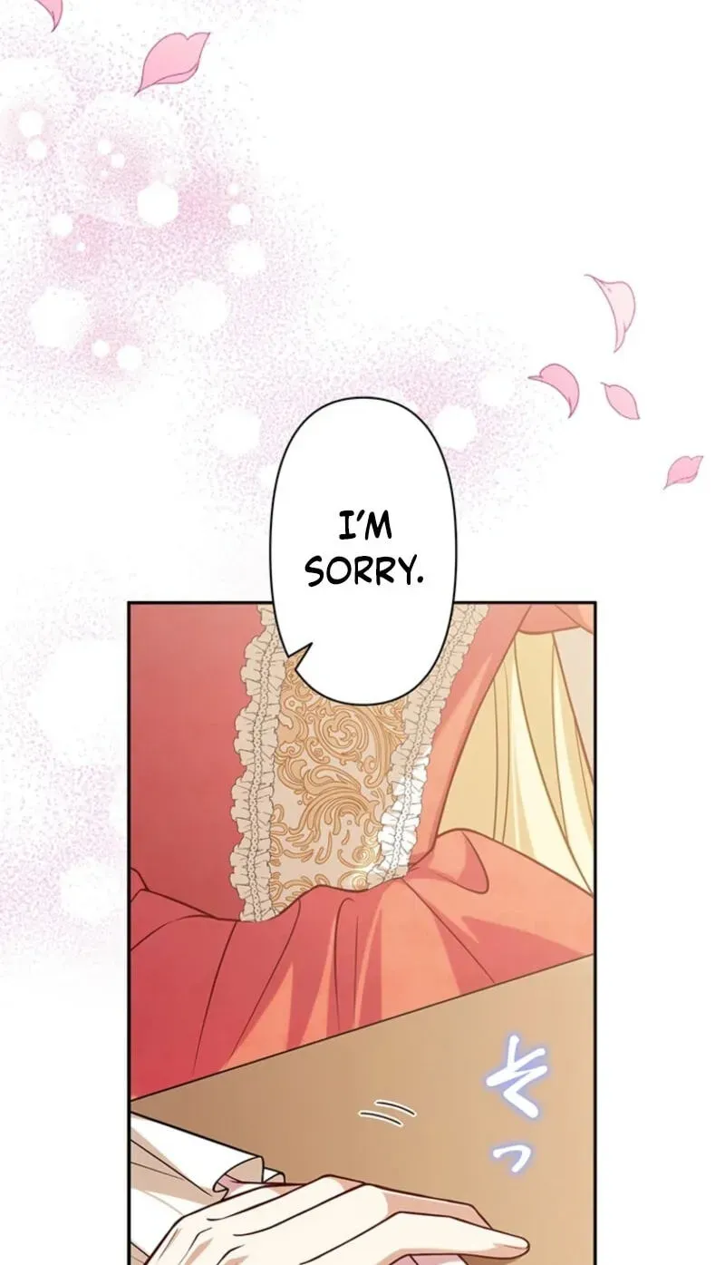 Osanai Jibun o Sodateru Koto ni Narimashita Chapter 15 page 53 - 