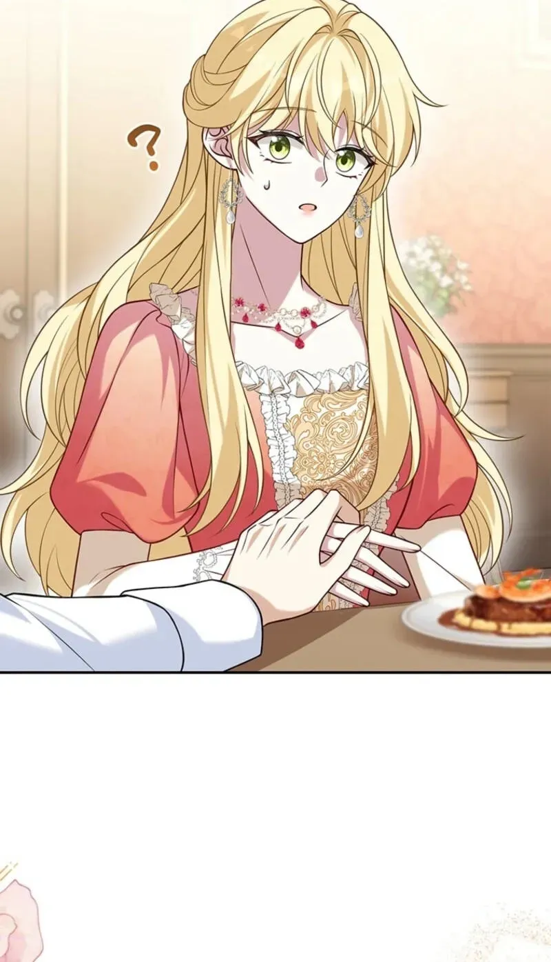 Osanai Jibun o Sodateru Koto ni Narimashita Chapter 15 page 55 - 