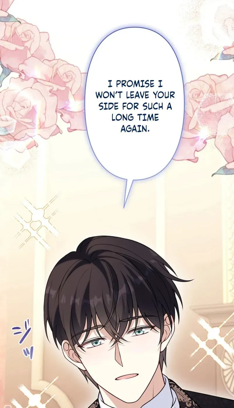 Osanai Jibun o Sodateru Koto ni Narimashita Chapter 15 page 56 - 