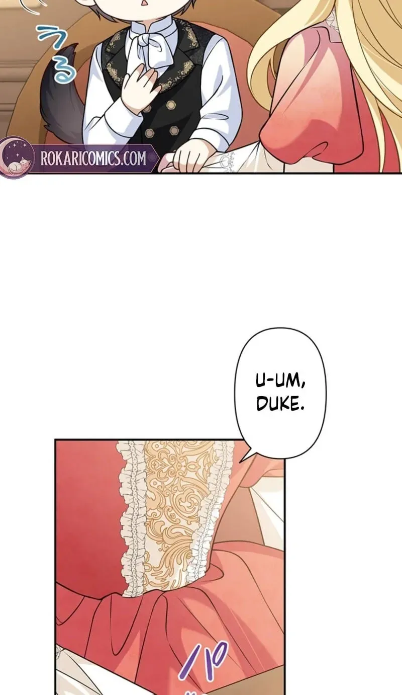 Osanai Jibun o Sodateru Koto ni Narimashita Chapter 15 page 59 - 